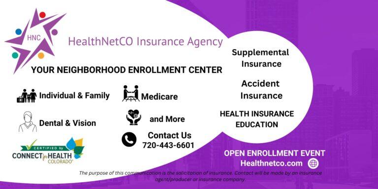 ACA Health Insurance Marketplace Enrollment