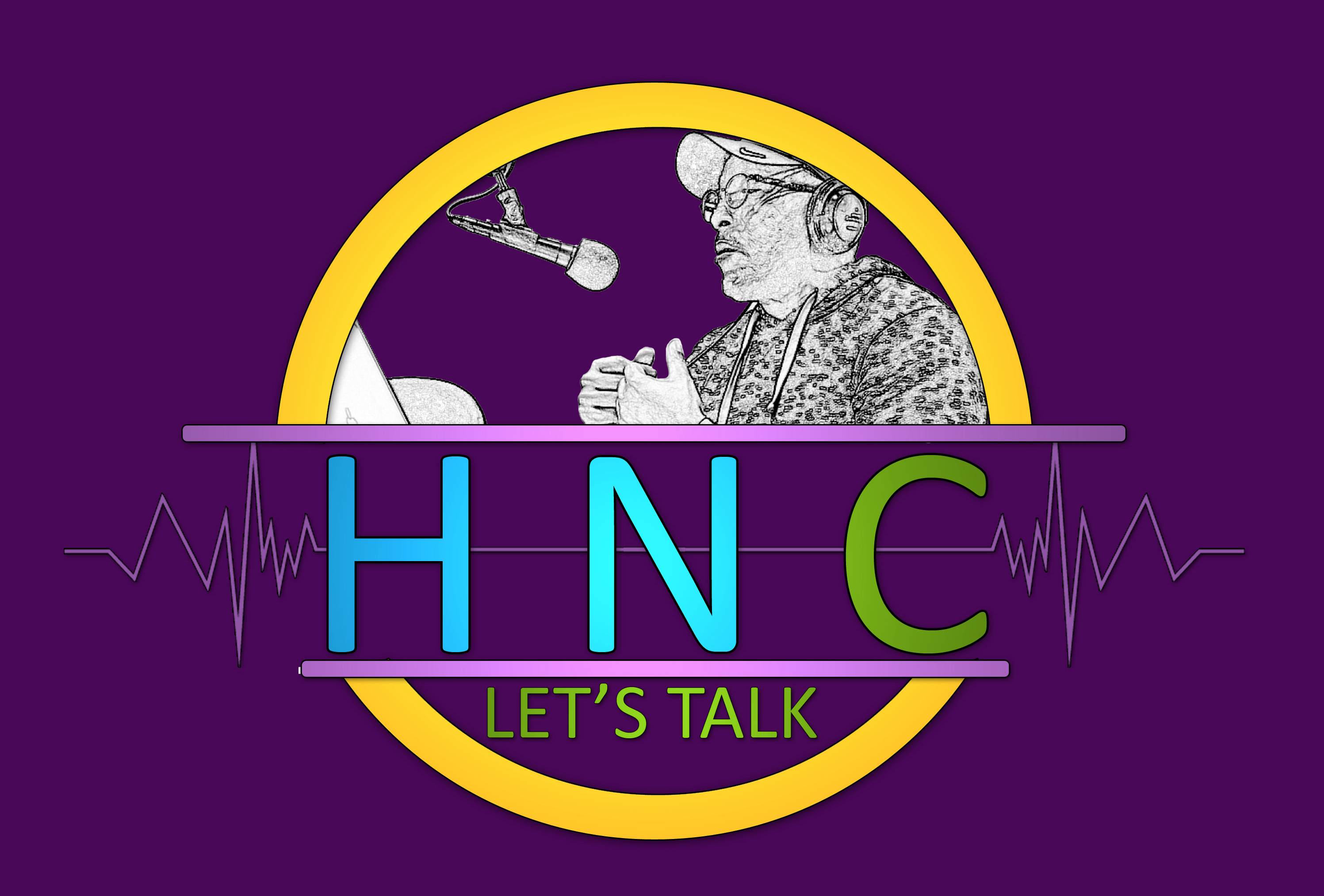 HNC Let's Talk Podcast